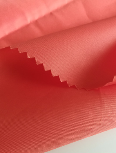 JS-DGAI  230T斜紋防靜電裡襯 舒美綢 裡子西服大衣 西裝 羊絨 羽絨服裡料裡布  細節-11